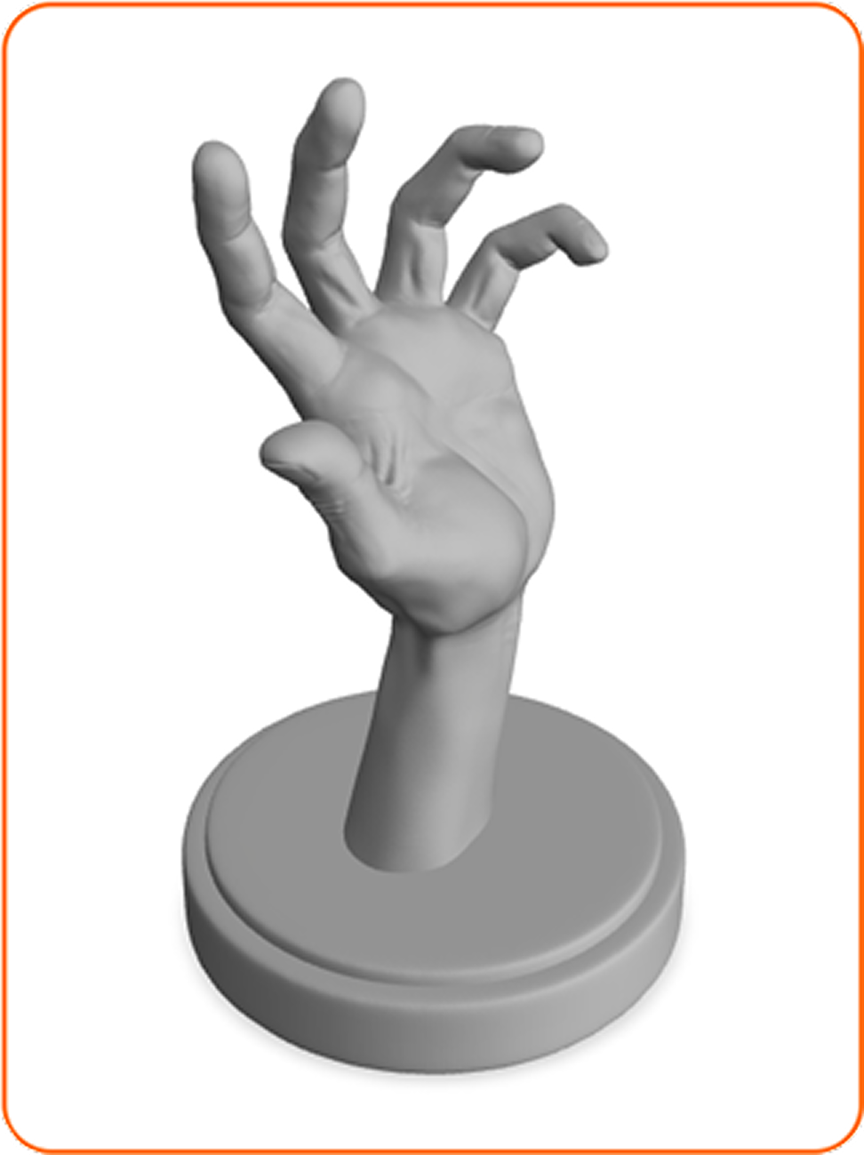 Hand image
